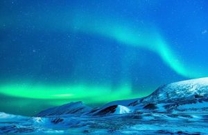 El Ártico pasa a emitir más carbono del que absorbe
