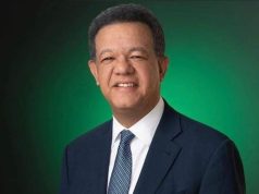 El liderazgo de Leonel en la política regional