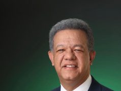 Leonel participará en la XXIX Reunión Plenaria de la Fundación Círculo de Montevideo