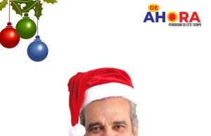 La alegría del presidente Abinader…Razonando