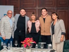 Milly Quezada y su espectáculo “Más Dominicana” llegan a Santiago