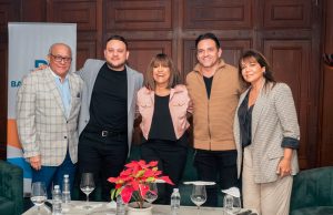 Milly Quezada y su espectáculo “Más Dominicana” llegan a Santiago