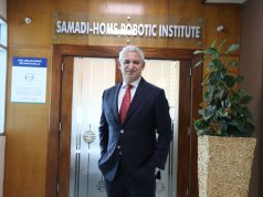 Ayuntamiento de Santiago declara al Dr. David Samadi “Hijo Adoptivo”