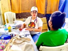 Lleva atención integral internas Rafey Mujeres