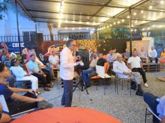 El PLD en Santiago llama a su militancia salir a las calles