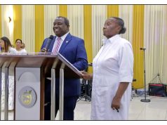 Posicionan a Emelinda King de Louis como pastora