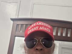 Activista comunal dominicano elogia Trump