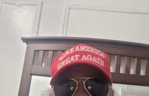 Activista comunal dominicano elogia Trump