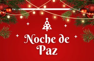 Mojiganguiando el Sábado… Diciembre: Navidad, comida…