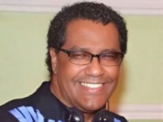 CDP Santiago lamenta fallecimiento de El Cafre