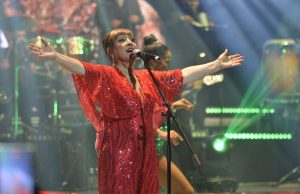 «Más Dominicana”, Milly Quezada rinde tributo a RD