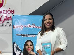 Pone a circular libro «Liderazgo en Otra Dimensión”