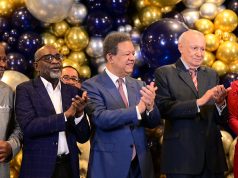 Leonel celebra su cumpleaños valorando amistad y respaldo