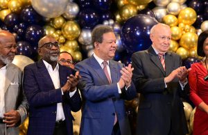Leonel celebra su cumpleaños valorando amistad y respaldo