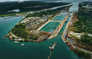 Canal de Panamá, otro objetivo de Trump