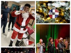 Mojiganguiando el Sábado… Aguinaldos y Villancicos