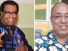 Fallecen El Cafre y Henry Almonte en accidente de tránsito