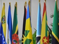 Maduro llama a la unidad de América Latina