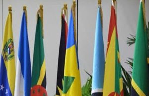Maduro llama a la unidad de América Latina