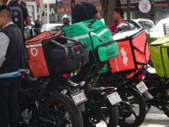 México regula el trabajo en plataformas digitales