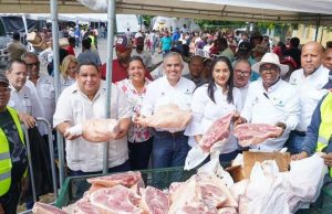 Inespre beneficia a más de 70 mil personas en Azua