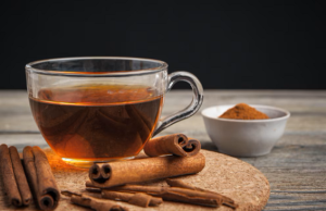 Beneficios del té de canela con clavo de olor