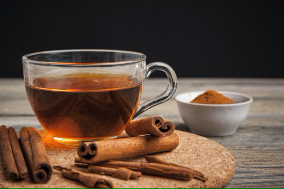 Beneficios del té de canela con clavo de olor