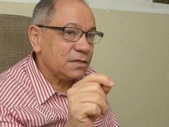 Pepe Abreu acusa al CONEP de querer eliminar la cesantía