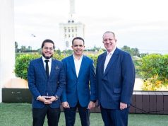 Analizan perspectivas de una economía sin reforma