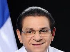 Daniel Rivera cita obras gestionadas para Santiago