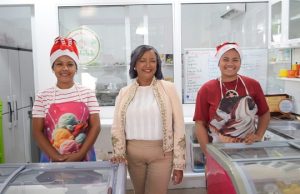 ArteHelado: Dulce Tradición Artesanal que encanta al paladar