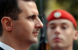 Quién se apoderó de Siria en el nuevo caldero