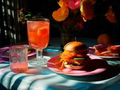 Cenar ligero y temprano… Creciendo Juntos