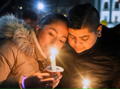 Responsable tiroteo escolar en Wisconsin tenía dos armas