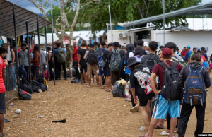 UNICEF alerta récord niños migrantes no acompañados en AL