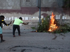 Haití: Más de 5000 muertes en 2024