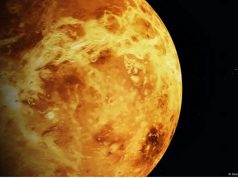El planeta Venus no era lo que creíamos