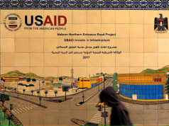 Trump congela ayuda exterior para el desarrollo