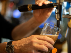 EEUU pide se revisen pautas consumo de alcohol