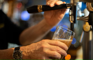 EEUU pide se revisen pautas consumo de alcohol