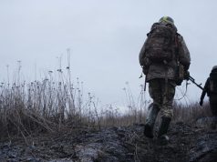 Zelensky admite tropas están desertando