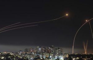 Advertencia de Irán a Israel