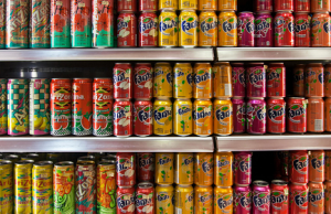 Bebidas causantes nuevos casos diabetes en el mundo