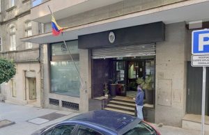Atacan sedes diplomáticas venezolanas en varios países