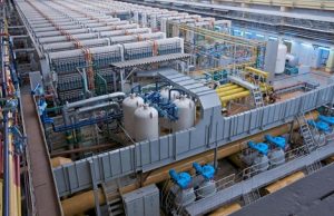EE.UU. admite compra combustible nuclear a Rusia