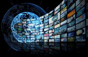 Los medios de comunicación occidentales están muriendo