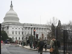 Trump contra todo el mundo