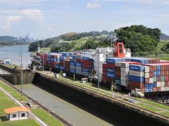 China responde a Trump sobre el canal de Panamá