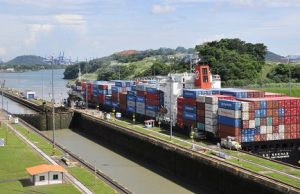 China responde a Trump sobre el canal de Panamá