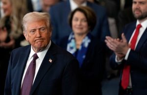Periodista alemana insulta a Trump